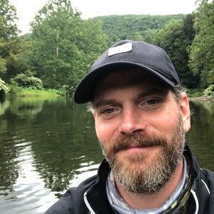 Meet your Posher, Shawn